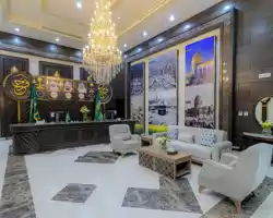 Faraj Al Madina Hotel thumbnail
